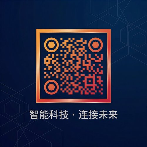 海角社区视频公众号二维码